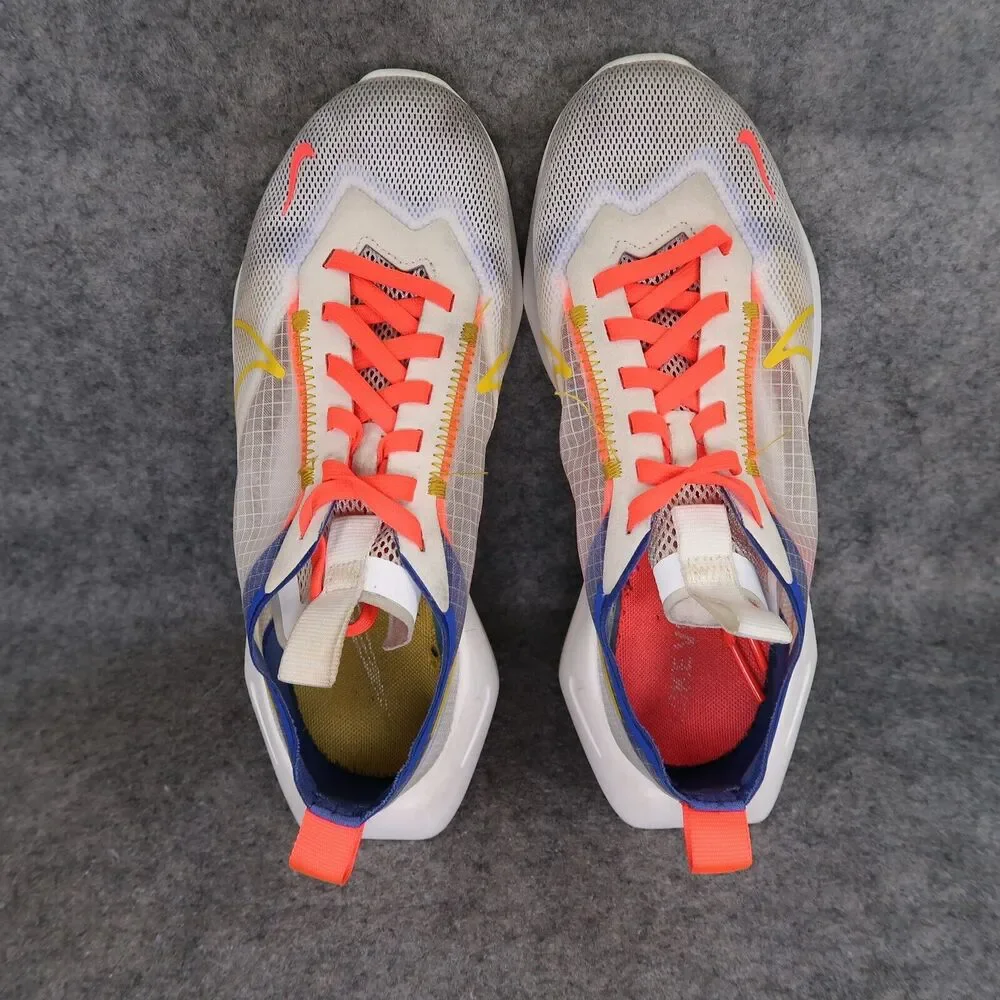 Nike Shoes Womens 5 Athletic Trainer Vista Lite Running Sneakers White Crimson